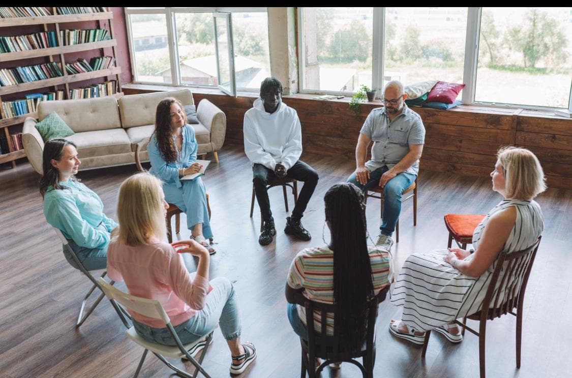 Social and communication development at Value Care Foundation